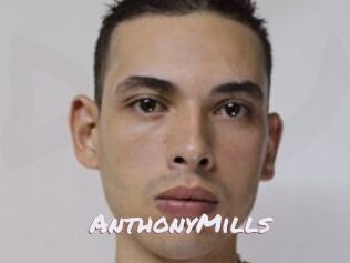 AnthonyMills