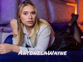 AntonelaWayne