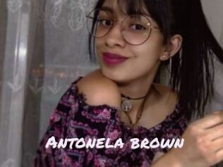 Antonela_brown
