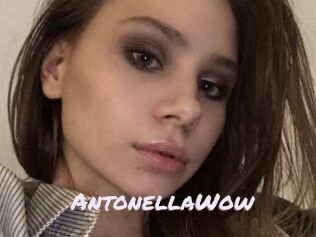 AntonellaWow