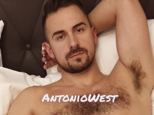 AntonioWest