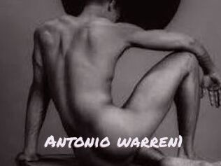 Antonio_warren1