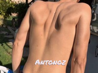 Antonoz