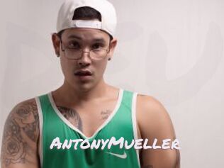 AntonyMueller