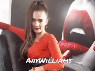 AnyWilliams