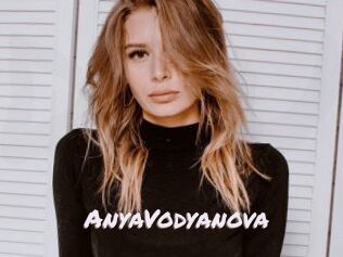 AnyaVodyanova