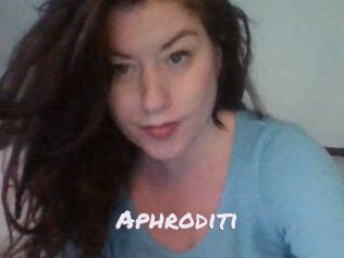 Aphroditi