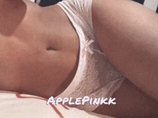 ApplePinkk