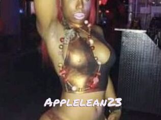 Applelean23