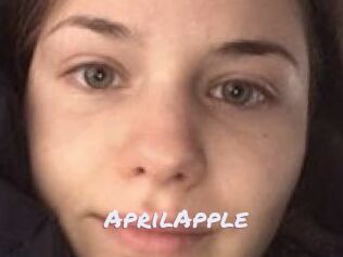 AprilApple