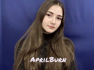 AprilBurn