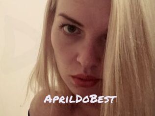 AprilDoBest