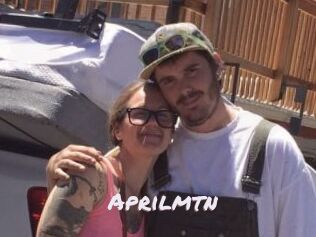 Aprilmtn