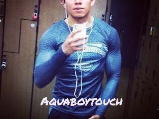 Aquaboytouch