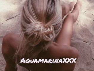 AquamarinaXXX