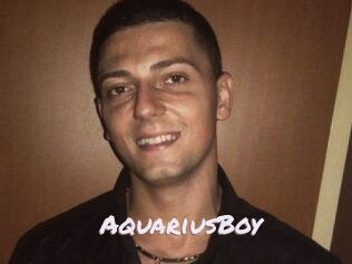 AquariusBoy