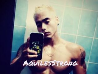 AquilesStrong