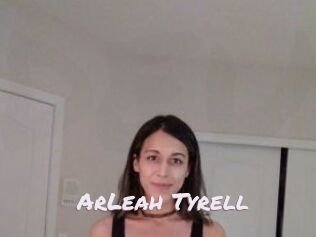 ArLeah_Tyrell