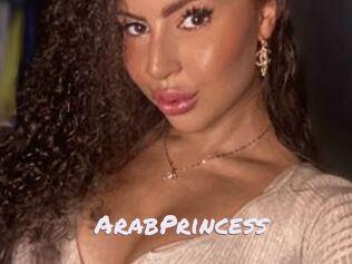 ArabPrincess