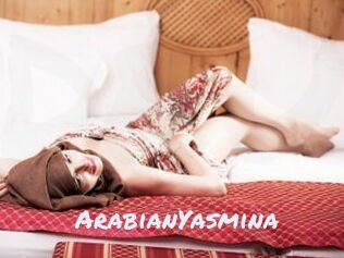 ArabianYasmina