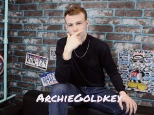 ArchieGoldkey