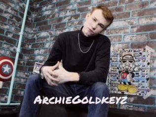 ArchieGoldkeyz