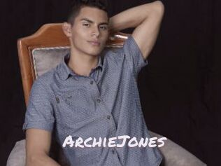 ArchieJones