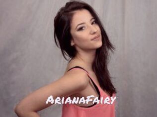 ArianaFairy