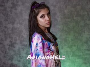 ArianaHeld