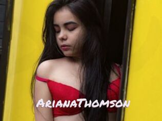 ArianaThomson