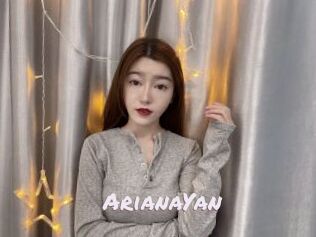 ArianaYan