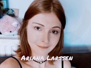 Ariana_Larssen