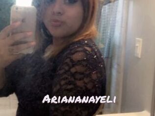 Ariananayeli