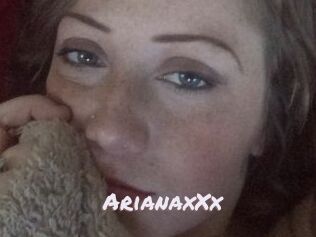 Ariana_xXx_