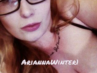 AriannaWinter1