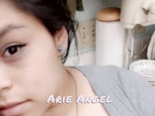 Arie_Angel