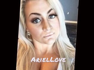 Ariel_Love_