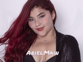 ArielMain