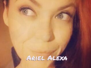 Ariel_Alexa