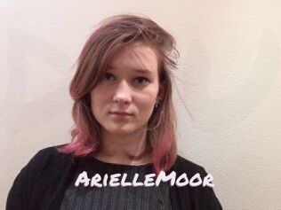 ArielleMoor