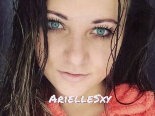 ArielleSxy