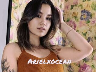 Arielxocean