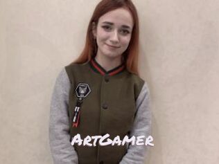 ArtGamer