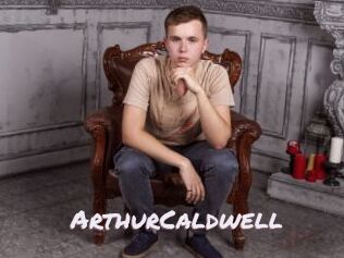 ArthurCaldwell