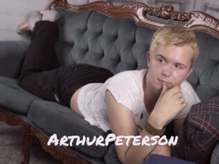 ArthurPeterson