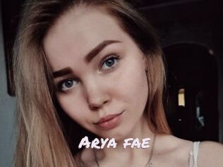 Arya_fae