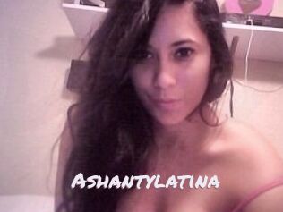 Ashantylatina