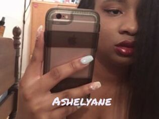 Ashelyane