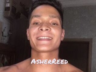 AsherReed