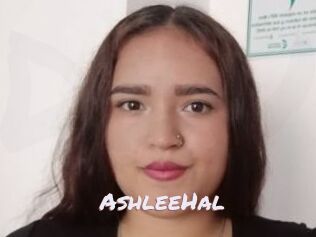 AshleeHal